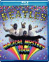Beatles: Magical Mystery Tour (Blu-ray)
