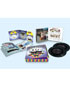 Beatles: Magical Mystery Tour: Deluxe Box Set (Blu-ray/DVD/Vinyl EP/Booklet)