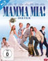 Mamma Mia! (Blu-ray-GR)(Steelbook)