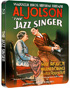 Jazz Singer: Limited Edition (Blu-ray-UK)(Steelbook)
