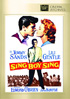 Sing, Boy, Sing: Fox Cinema Archives