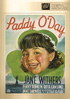 Paddy O'Day: Fox Cinema Archives