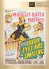Irish Eyes Are Smiling: Fox Cinema Archives
