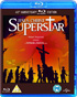 Jesus Christ Superstar: 40th Anniversary (Blu-ray-UK)