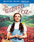 Wizard Of Oz 3D: 75th Anniversary Edition (Blu-ray 3D/Blu-ray)