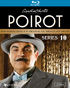 Agatha Christie's Poirot: Series 10 (Blu-ray)