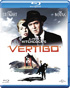 Vertigo (Blu-ray-UK)
