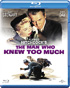 Man Who Knew Too Much (1956)(Blu-ray-UK)