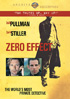 Zero Effect: Warner Archive Collection