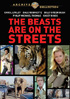 Beasts Are On The Streets: Warner Archive Collection