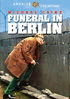 Funeral In Berlin: Warner Archive Collection