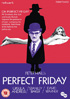 Perfect Friday (Blu-ray-UK/DVD:PAL-UK)