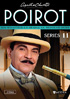 Agatha Christie's Poirot: Series 11