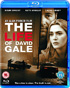 Life Of David Gale (Blu-ray-UK)