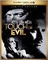 Touch Of Evil: Limited Edition (Blu-ray)