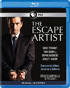 Masterpiece Mystery: The Escape Artist (Blu-ray)
