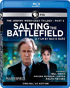 Worricker: Salting The Battlefield (Blu-ray)