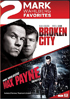 Broken City / Max Payne