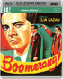 Boomerang!: The Masters Of Cinema Series (Blu-ray-UK/DVD:PAL-UK)