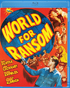 World For Ransom (Blu-ray)