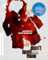 Don't Look Now: Criterion Collection (Blu-ray)