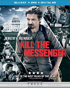 Kill The Messenger (Blu-ray/DVD)