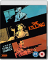 Killing / Killer's Kiss (Blu-ray-UK)