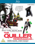 Quiller Memorandum (Blu-ray-UK)