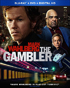 Gambler (2014)(Blu-ray/DVD)
