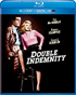 Double Indemnity (Blu-ray)