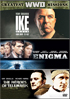 Enigma / Ike: Countdown To D-Day / The Heroes Of Telemark