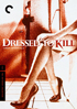 Dressed To Kill: Criterion Collection