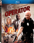 Operator (2015)(Blu-ray)