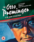 Otto Preminger Film Noir Collection (Blu-ray-UK): Fallen Angel / Whirlpool / Where The Sidewalk Ends