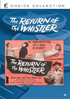 Return Of The Whistler: Sony Screen Classics By Request