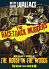 Edgar Wallaces's The Racetrack Murders / The House In The Woods