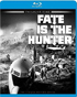 Fate Is The Hunter: The Limited Edition Series (Blu-ray)