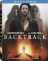 Backtrack (2015)(Blu-ray)