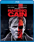 Raising Cain: Collector's Edition (Blu-ray)