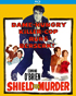 Shield For Murder (Blu-ray)