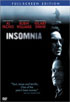 Insomnia: Special Edition (Fullscreen)