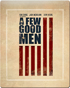 Few Good Men: Limited Edition (Blu-ray-UK)(SteelBook)