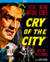 Cry Of The City (Blu-ray)