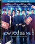 Now You See Me 2 (Blu-ray/DVD)