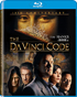 Da Vinci Code: 10th Anniversary (Blu-ray)