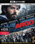 Argo (4K Ultra HD/Blu-ray)