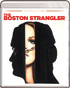Boston Strangler: The Limited Edition Series (Blu-ray)