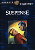 Suspense: Warner Archive Collection