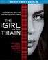 Girl On The Train (2016)(Blu-ray/DVD)