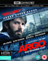 Argo: Extended Cut (4K Ultra HD-UK/Blu-ray-UK)